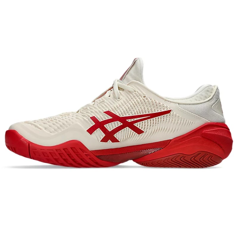 ASICS Court FF 3 x Novak 1041A522-968 04