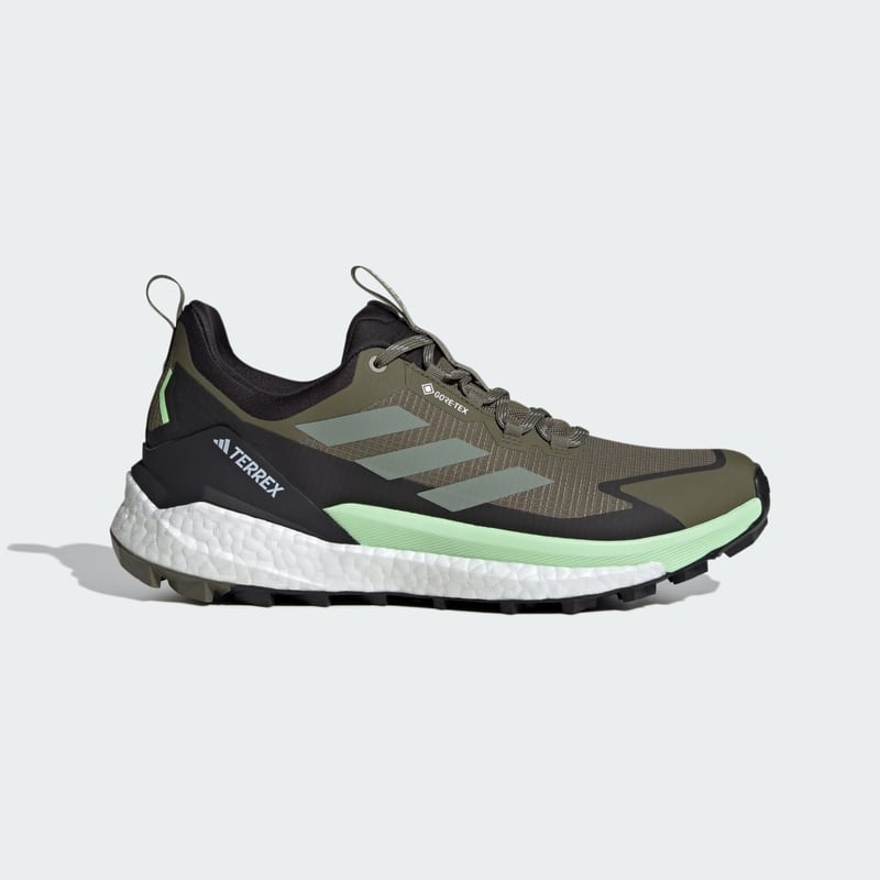 adidas Terrex Free Hiker 2.0 Low GORE-TEX IE5104 01