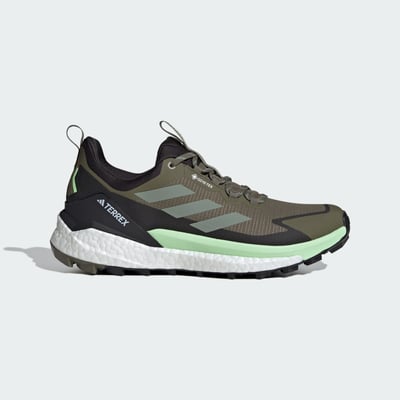 adidas Terrex Free Hiker 2.0 Low GORE-TEX IE5104