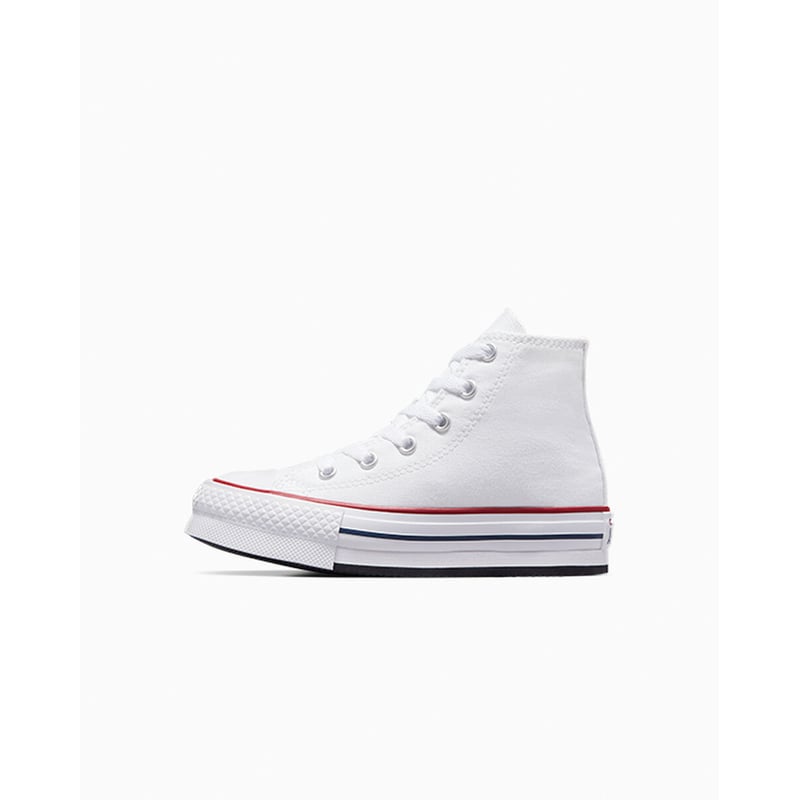 Converse Chuck Taylor All Star Lift Platform 372860C 03