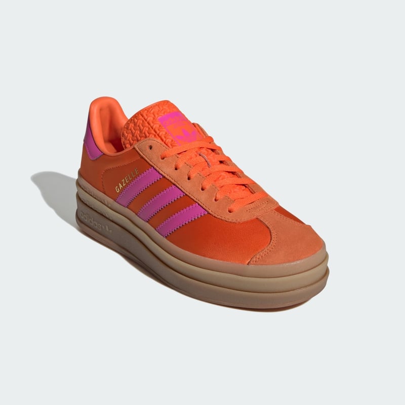 adidas Gazelle Bold JI2703 05