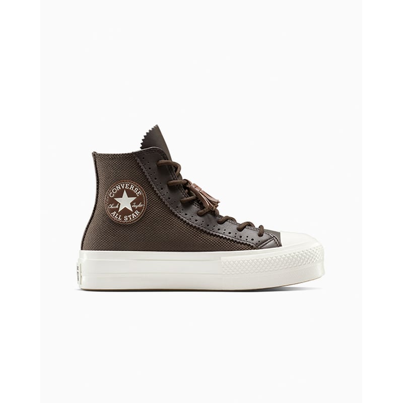 Converse Chuck Taylor All Star Lift Platform A14242C 01