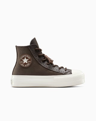 Converse Chuck Taylor All Star Lift Platform A14242C