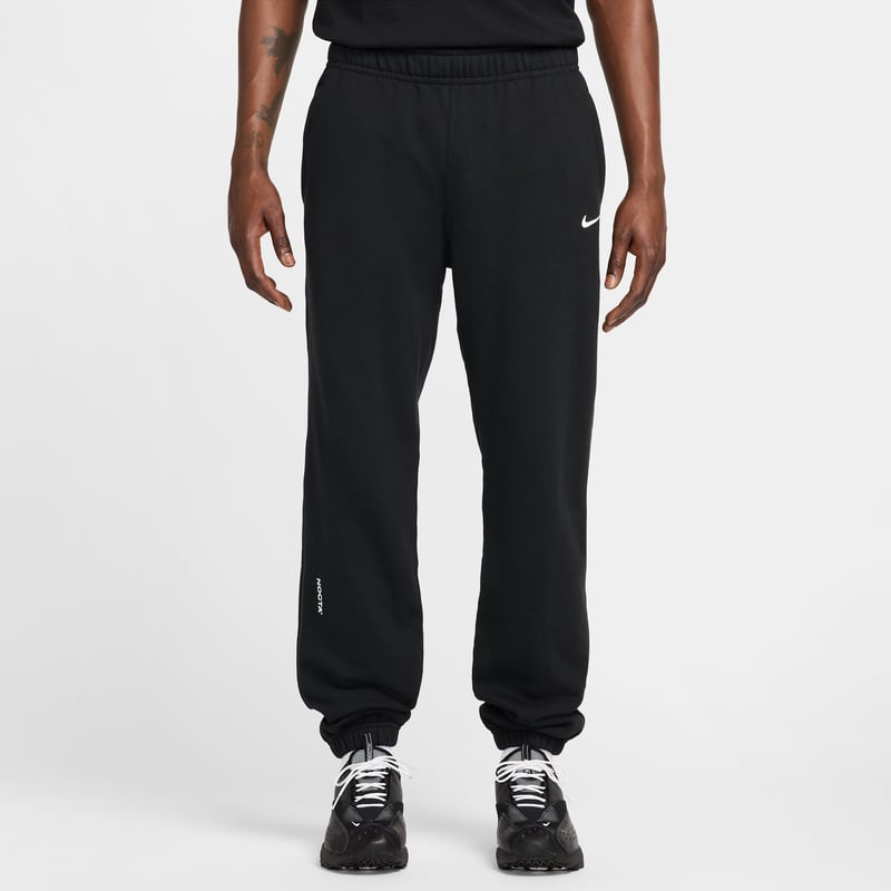 Nike NOCTA Fleece CS HM5764-010 02