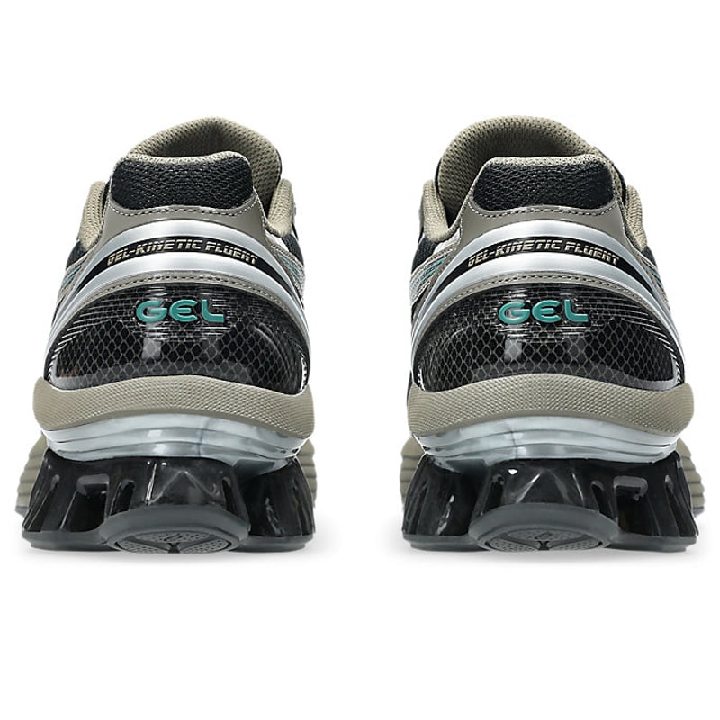 ASICS Gel-Kinetic Fluent 1203A737-002 05