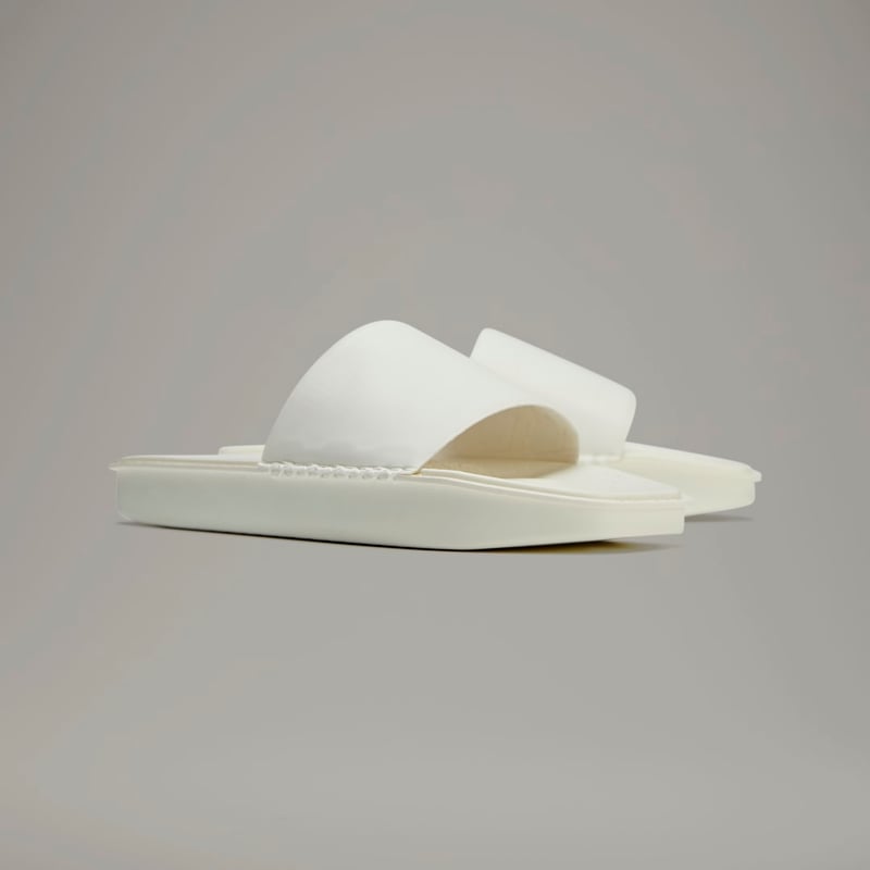 adidas Y-3 Water Slides FZ6424 04