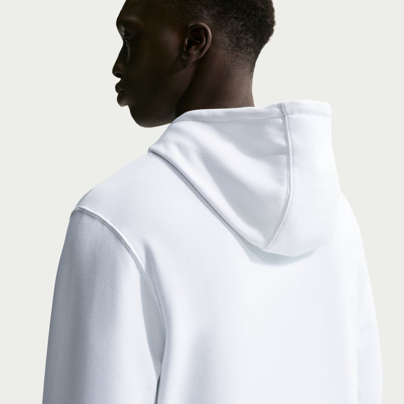 Nike Club Pullover Fleece FN3859-100 02