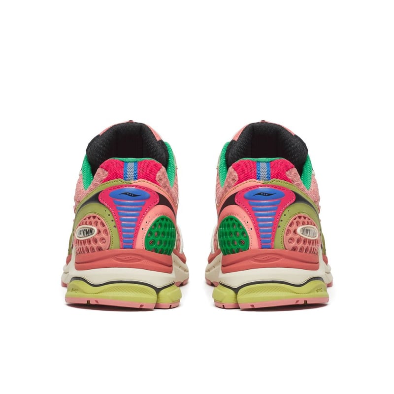 Saucony ProGrid Triumph 4 x Jae Tips ‘Flowers Grow Uptown’ S70966-2 04