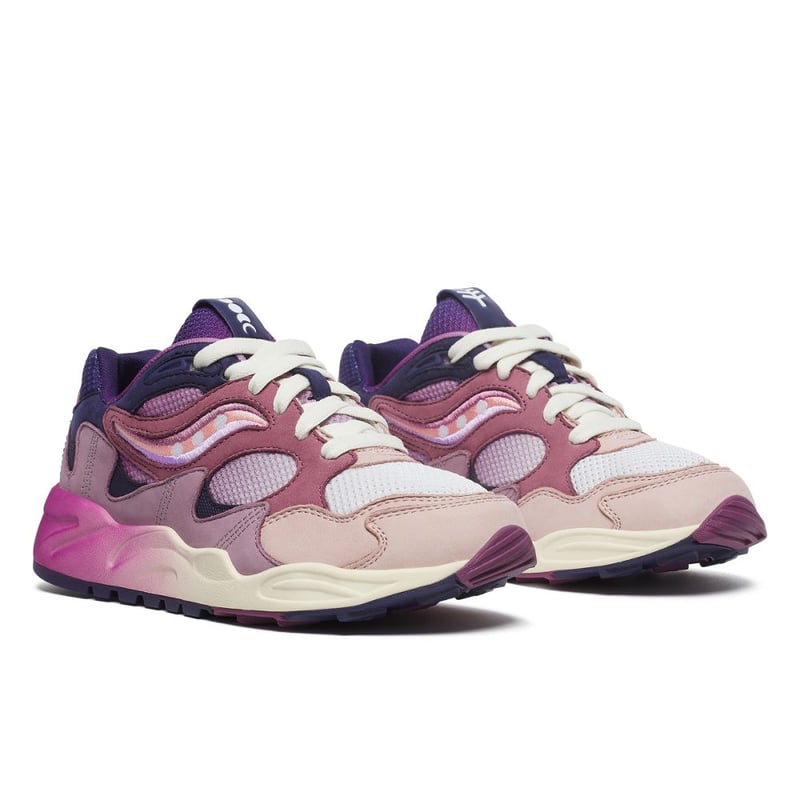 Saucony Grid Shadow 2 S70838-1 02