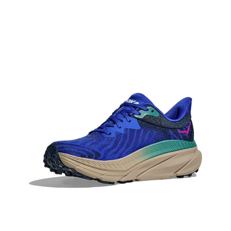 HOKA Challenger 7 1134497-UNC 03