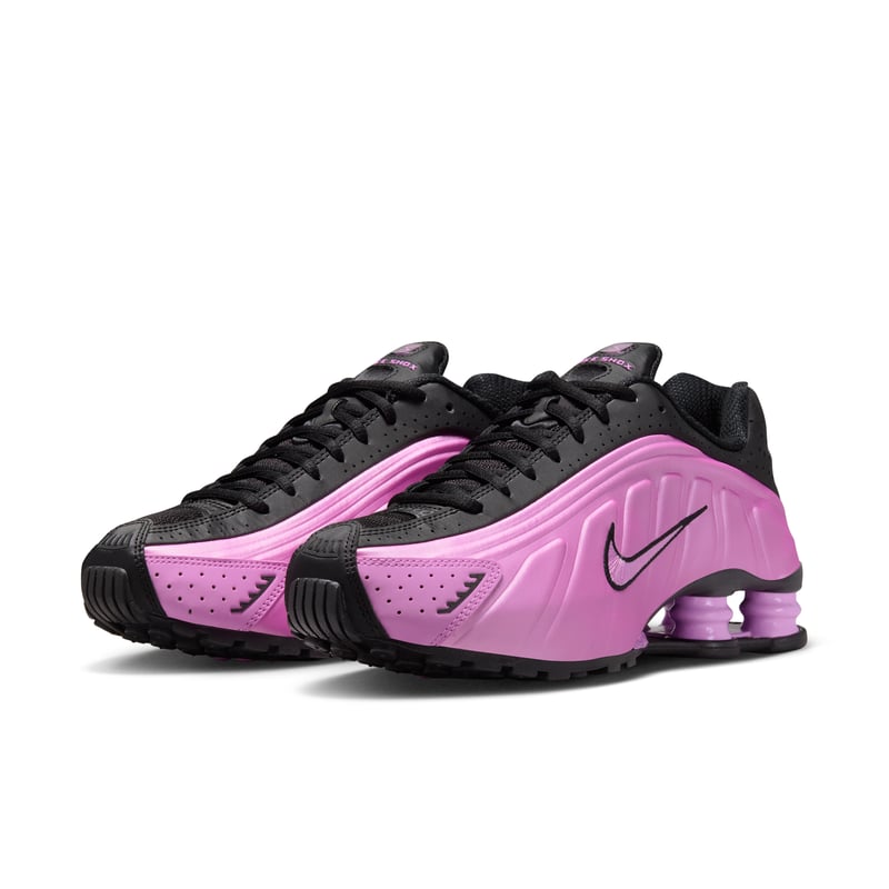 Nike Shox R4 AR3565-014 05