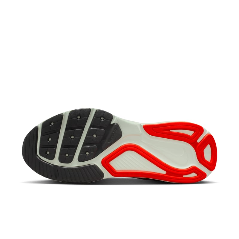 Nike Structure 26 Laufschuhe "White & Medium Ash" | Herren | Laufen | 02 | SPORTSHOWROOM