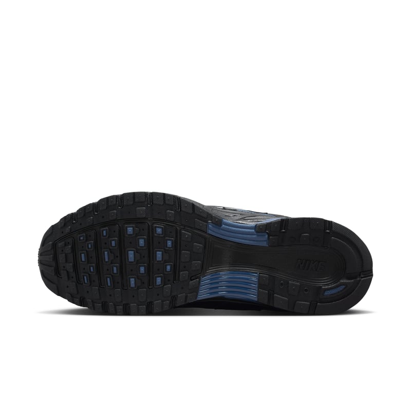 Nike P-6000 sneakers "Diffused Blue & Black" | Herre | Sportstyle | 01 | SPORTSHOWROOM