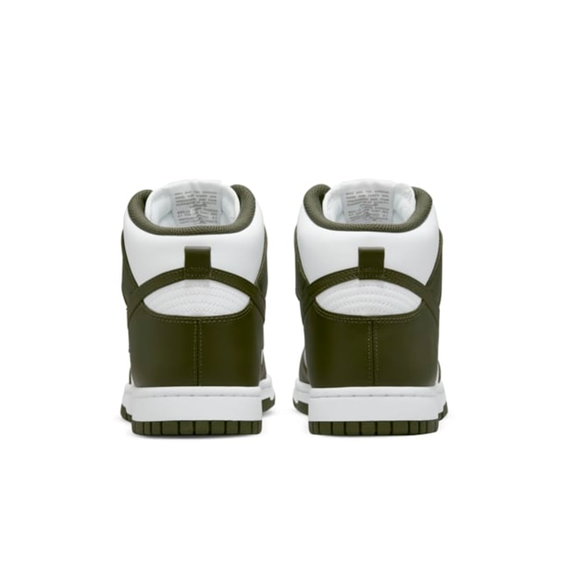 Nike Dunk High DD1399-107 06