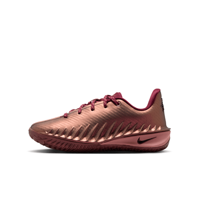 Nike G.T. Cut 4 JA2855-600