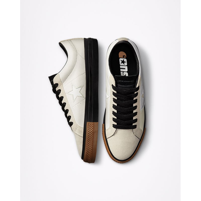Converse CONS One Star Pro Low x Carhartt WIP 172551C 05