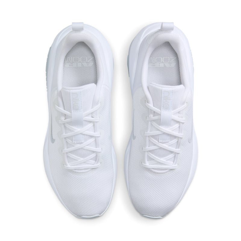 Nike Bella 7 Trainingsschuhe "White & Pure Platinum" | Damen | Training | 04 | SPORTSHOWROOM