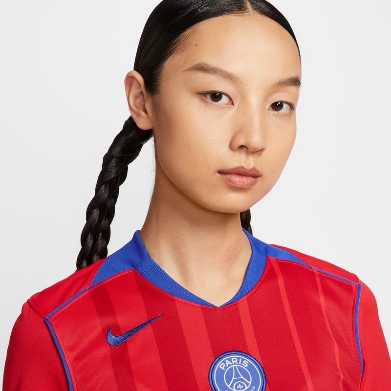 Nike Paris Saint-Germain 2025/26 Stadium Third Dri-FIT Total 90 HM3245-680 03