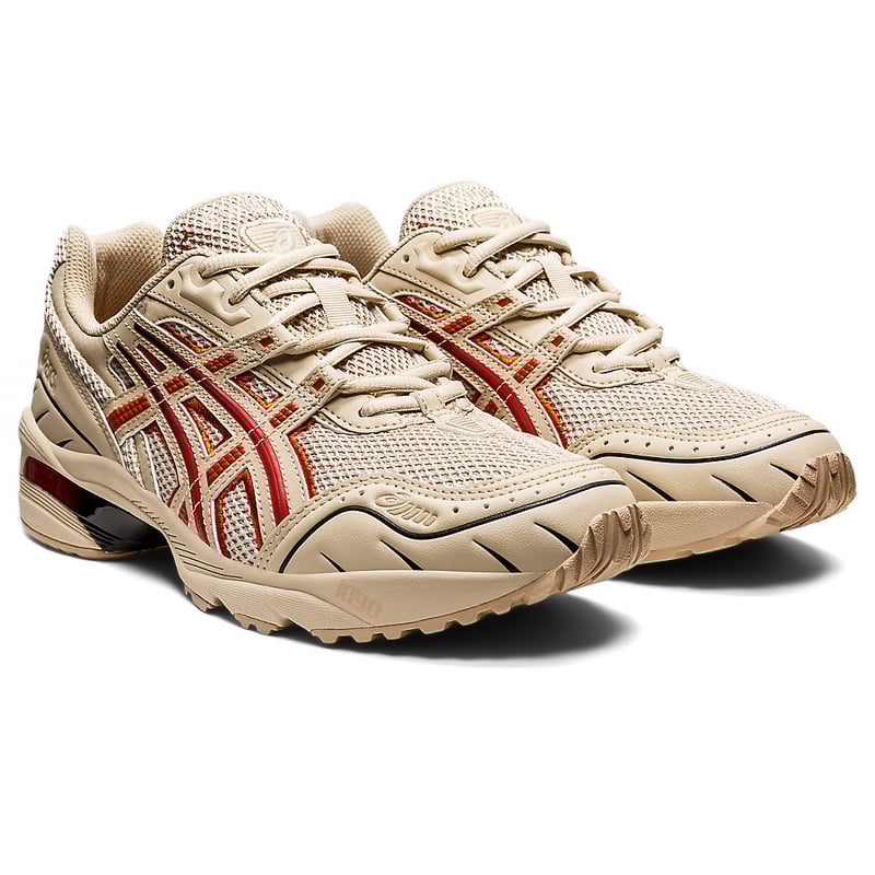 ASICS Gel-1090 x Freiknock 1203A112-200 02