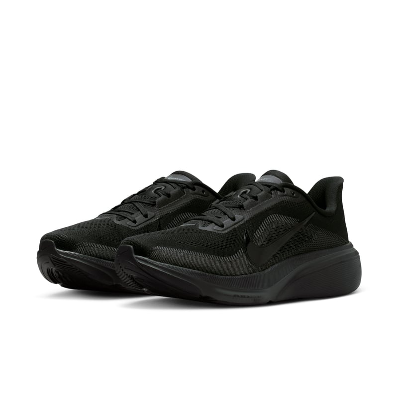 Buty do biegania Nike Pegasus 42 "Black & Anthracite" | Kobiety | Bieganie | 05 | SPORTSHOWROOM