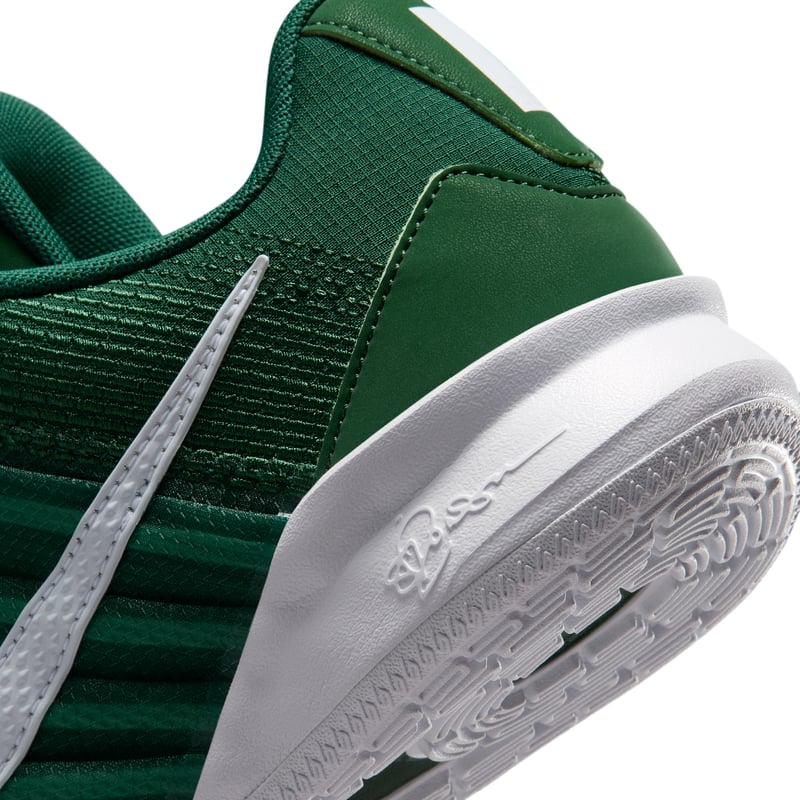 Nike Sabrina 3 basketbalschoenen "Gorge Green" | Dames | Basketbal | 07 | SPORTSHOWROOM
