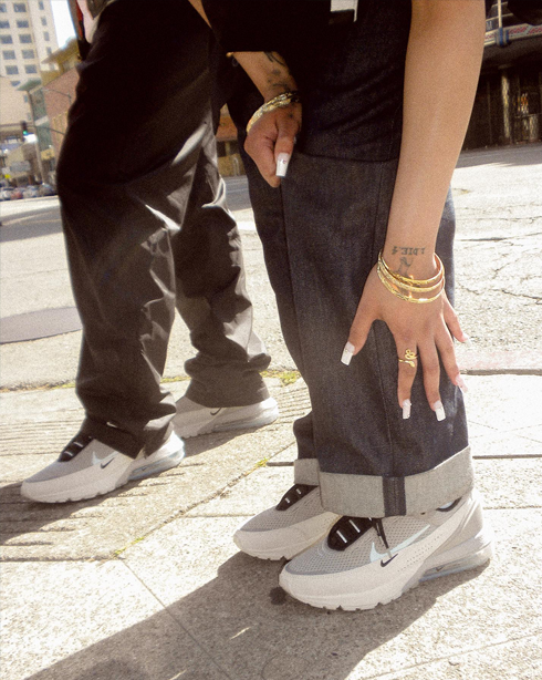 Air Max Pulse
