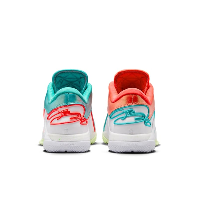 Nike LeBron 22 HV5147-600 06