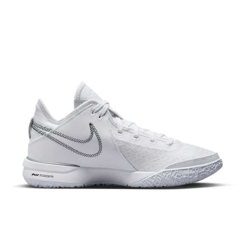 Nike LeBron NXXT Gen EP DR8788-101 03