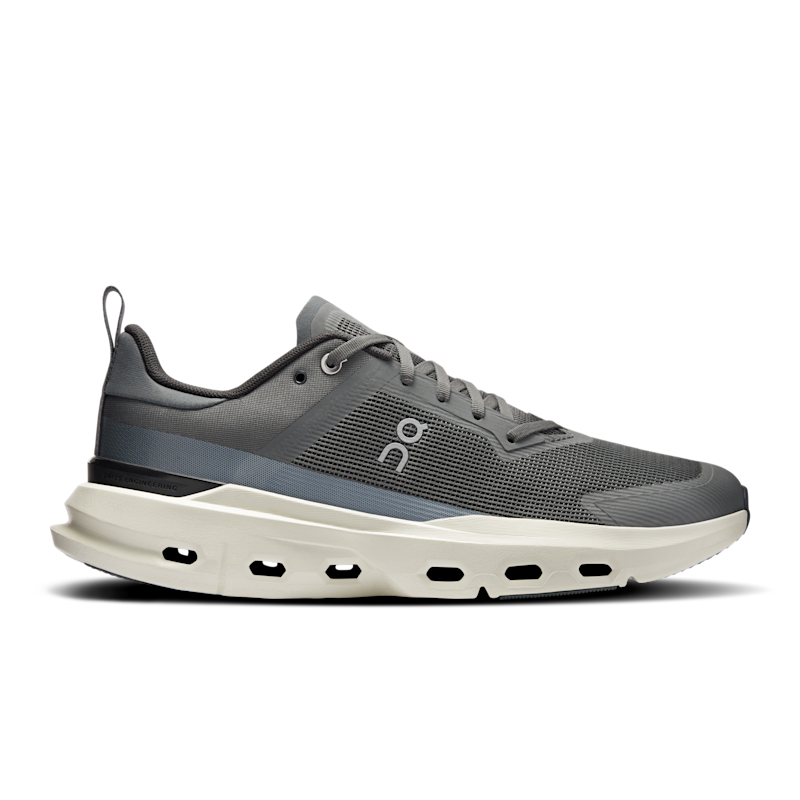 Buty treningowe On Cloudpulse Next "Shadow & Ghost" | Mezczyzni | Trening | 01 | SPORTSHOWROOM