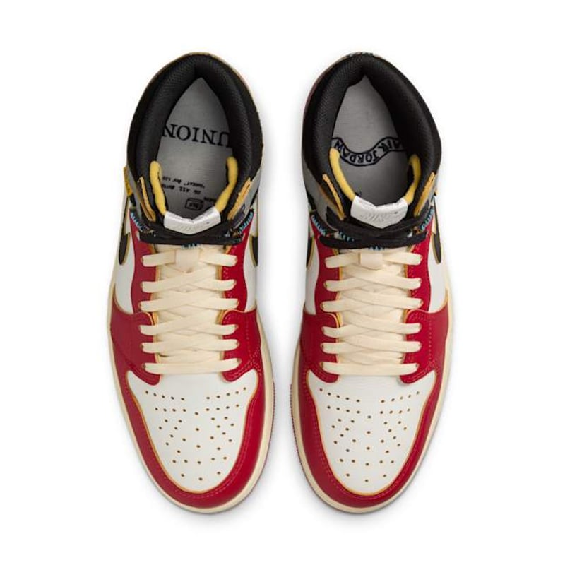 Jordan 1 High OG x Union LA HV8563-600 04