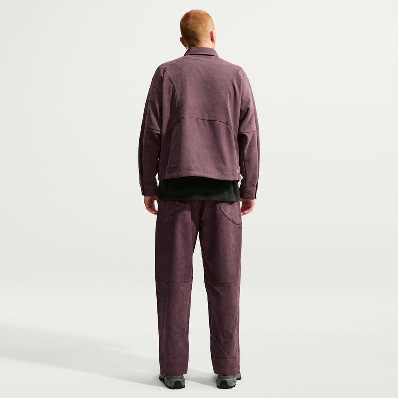 Nike ACG "Dolomiti" Corduroy Pants "Tattoo & Mineral Slate" | Men | | 05 | SPORTSHOWROOM