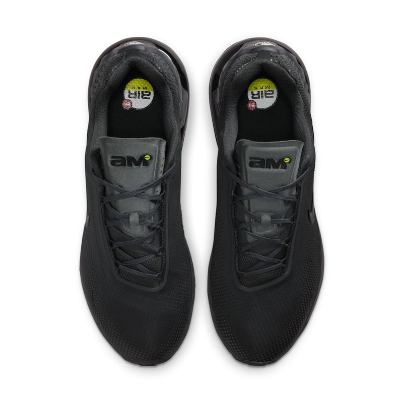 Nike Air Max Phoenix sneakers "Anthracite & Black" | Heren | Sportstyle | 04 | SPORTSHOWROOM
