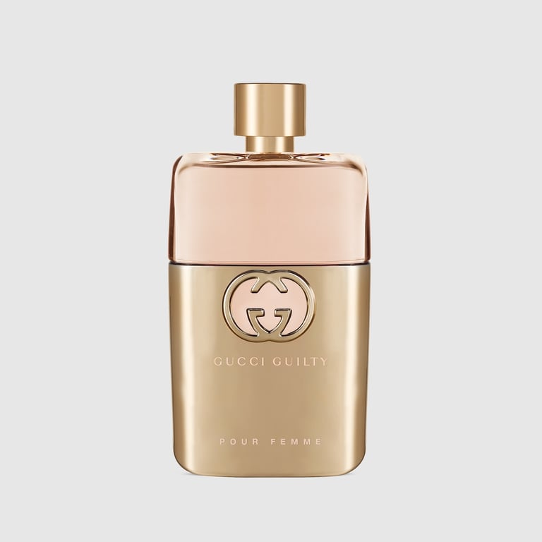 Gucci Guilty Pour Femme