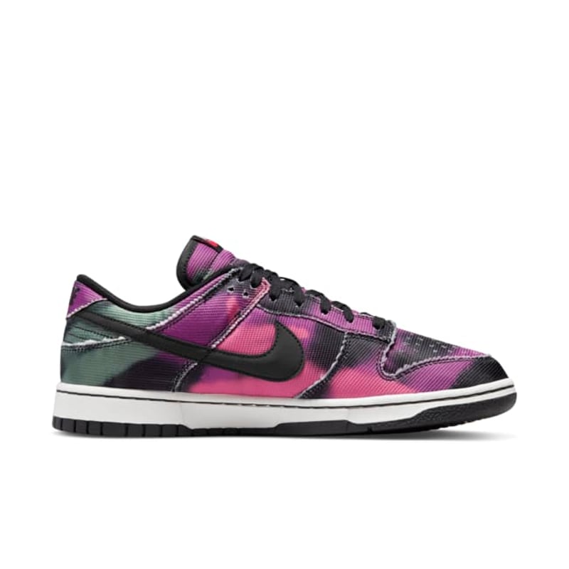 Nike Dunk Low Retro Premium DM0108-002 03