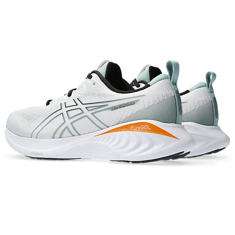ASICS Gel-Cumulus 25 1011B621-103 03