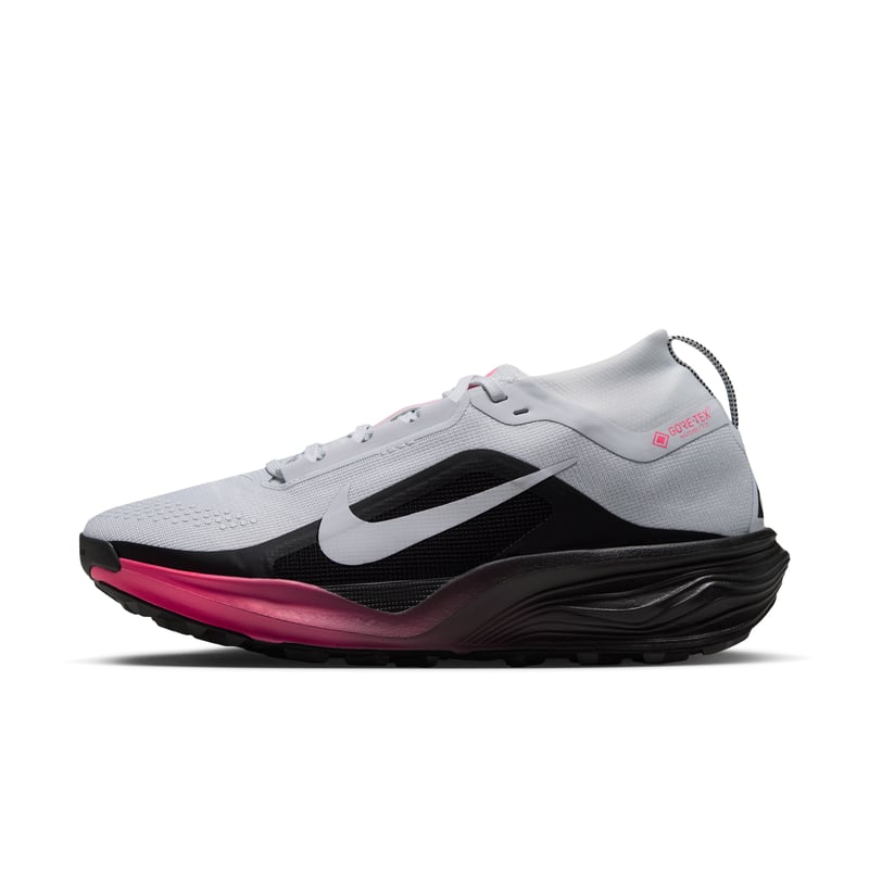 Nike ACG Pegasus GORE-TEX trailskor "Pure Platinum & Hyper Pink" | Kvinnor | Utomhus | 01 | SPORTSHOWROOM