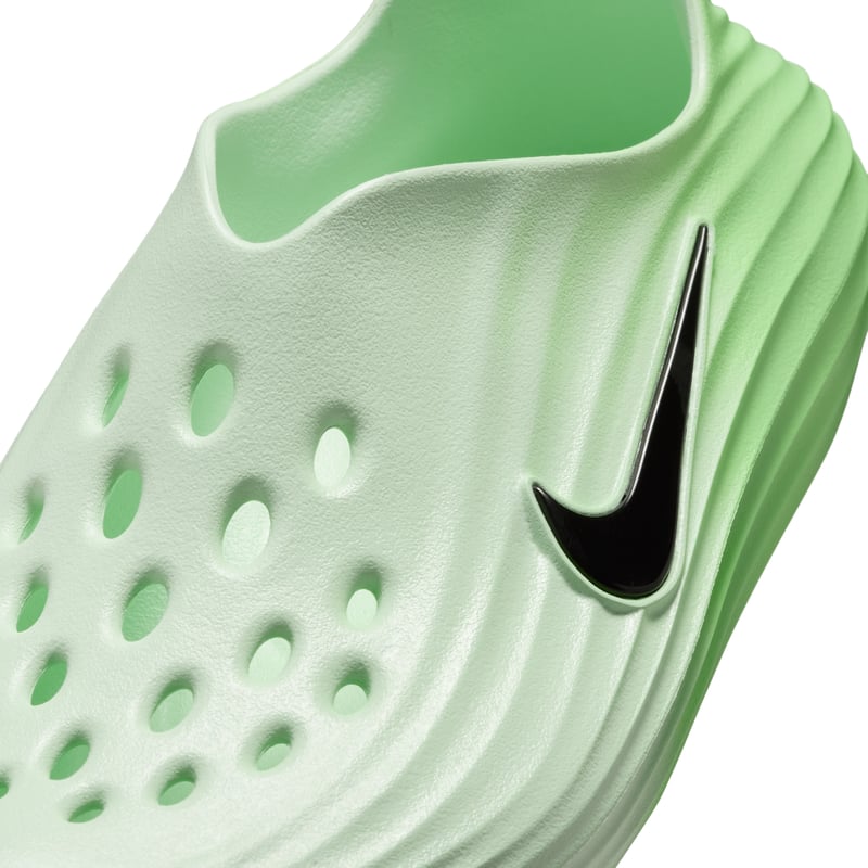 Nike ReactX Rejuven8 sneakers "Frosted Spruce & Illusion Green" | Kvinnor | Sportstyle | 07 | SPORTSHOWROOM