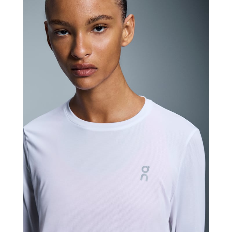 Blouzaki On Core Long-T "White" | | | 04 | SPORTSHOWROOM