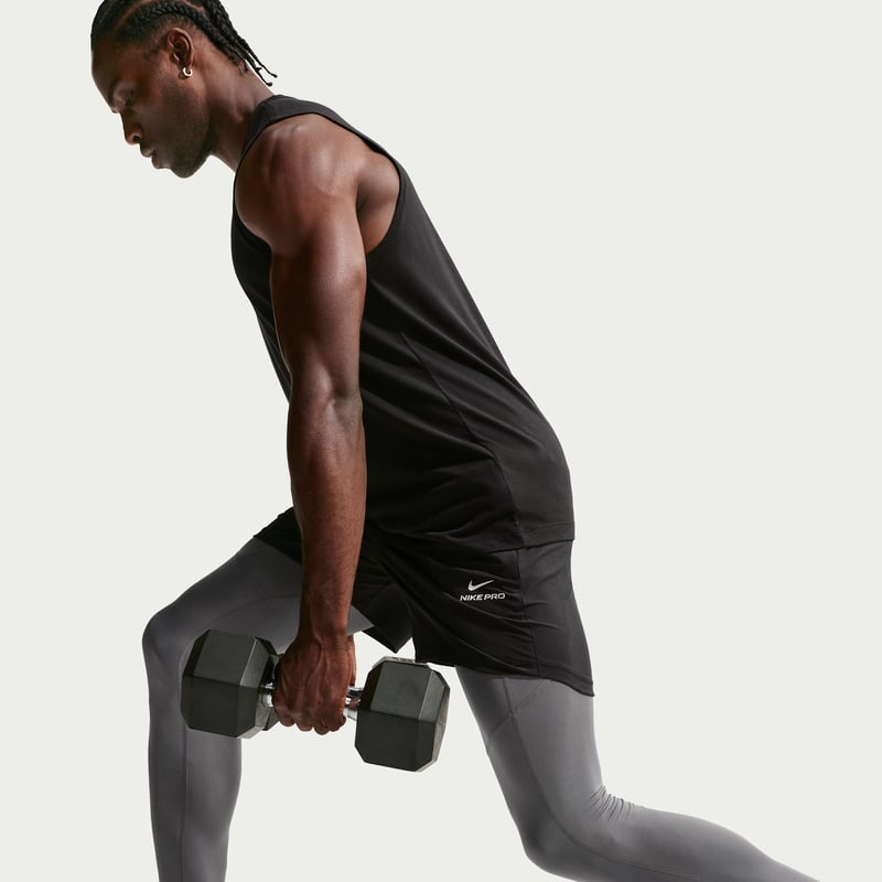 Nike Pro Dri-FIT FB7952-084 04