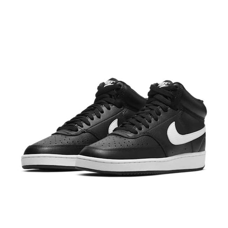 Nike Court Vision Mid CD5436-001 05