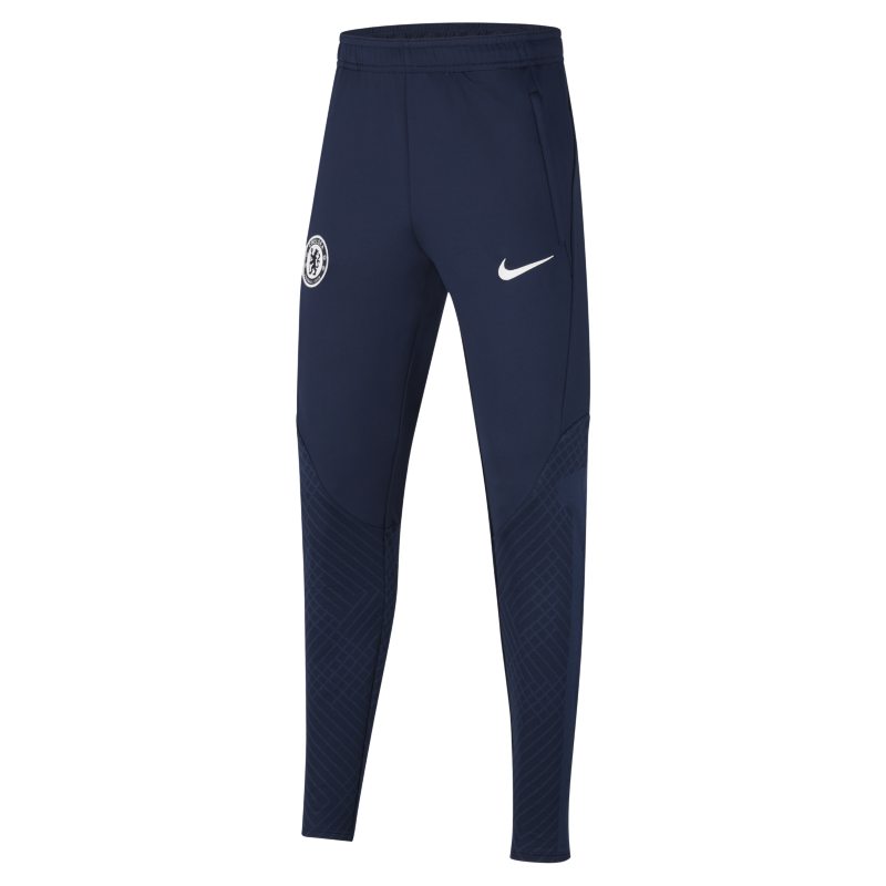 Chelsea trainingsbroek | Nike | 90 FTBL