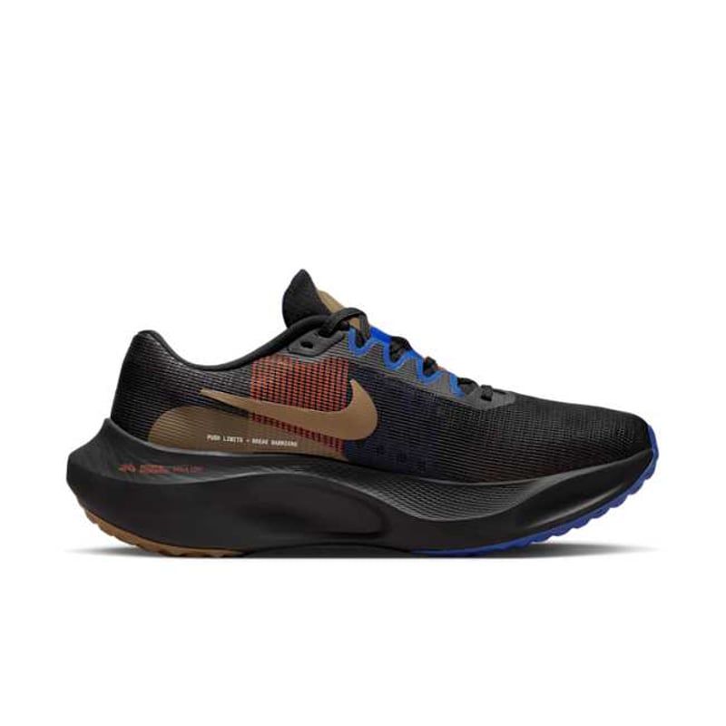 Nike Zoom Fly 5 x Hola Lou DR9837-001 03