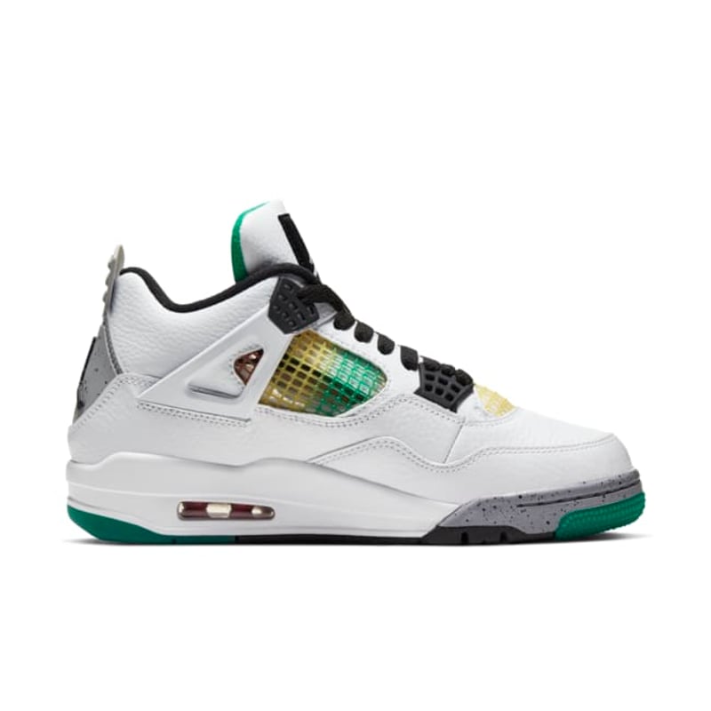 Jordan 4 Retro AQ9129-100 03