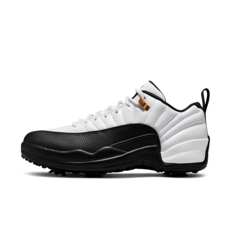 Jordan 12 Low G DH4120-100 01