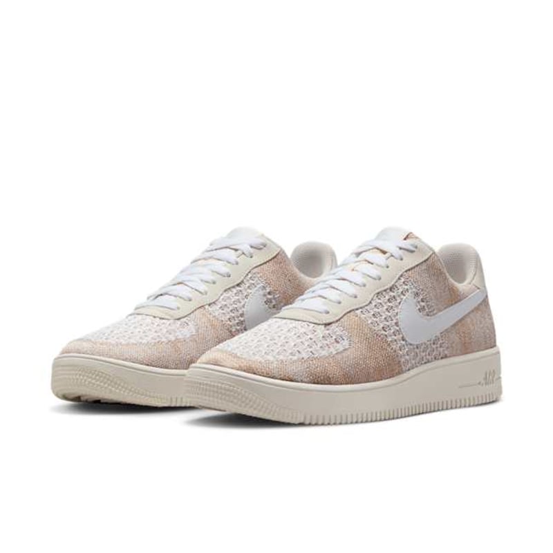Nike Air Force 1 Flyknit 2.0 IB7675-001 05
