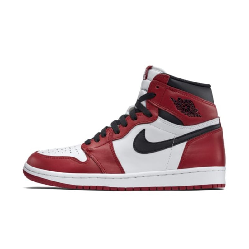 Jordan 1 High ‘Chicago’ 555088-101