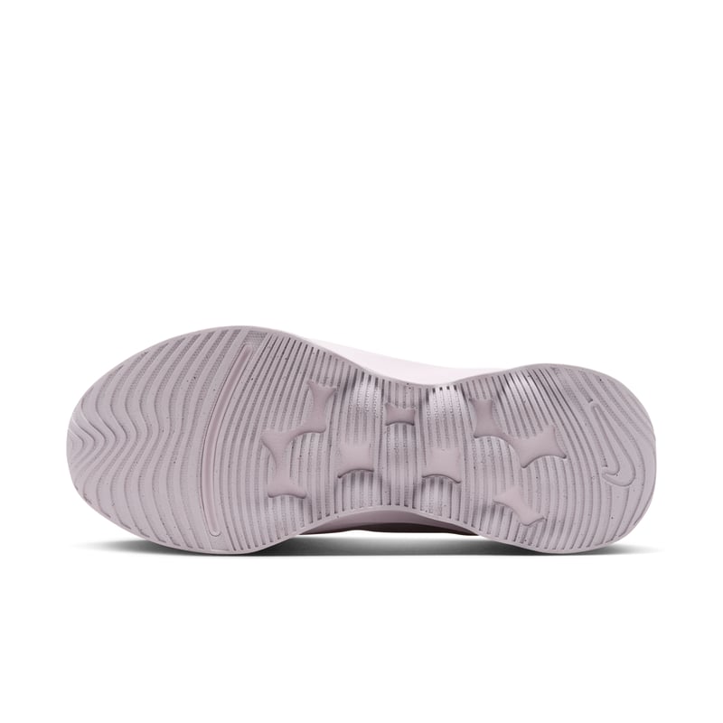Nike Motiva 2 sko "Summit White & Bleached Lilac" | Dame | Gåtur | 02 | SPORTSHOWROOM