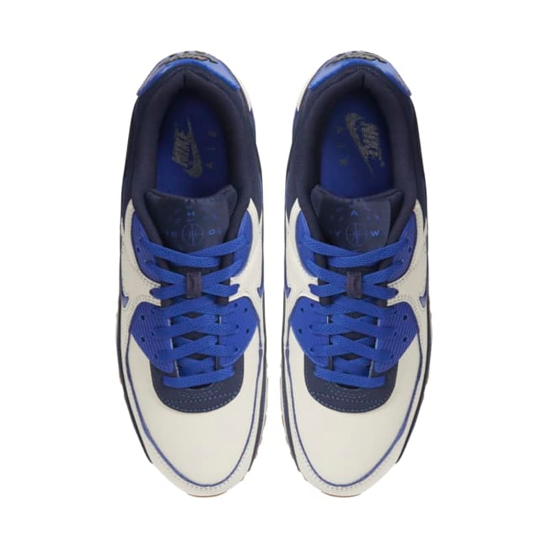 Nike Air Max 90 Premium CJ0611-102 04