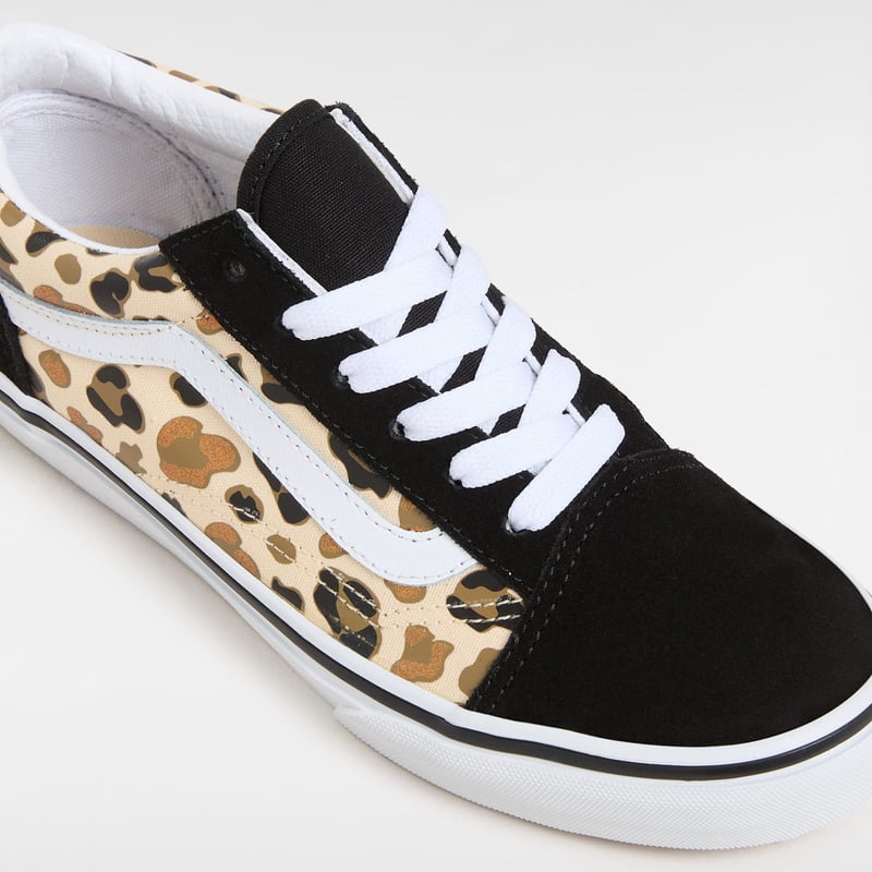 Vans Old Skool VN000D2VYS8 04