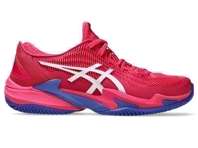 ASICS Court FF 3 Clay 1042A221-700